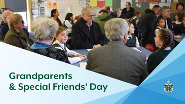 Grandparents Day 2026