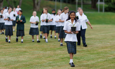 Enrolments