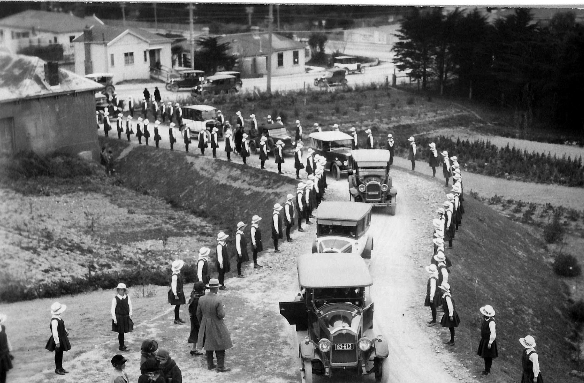 opening school . 1926 .jpg