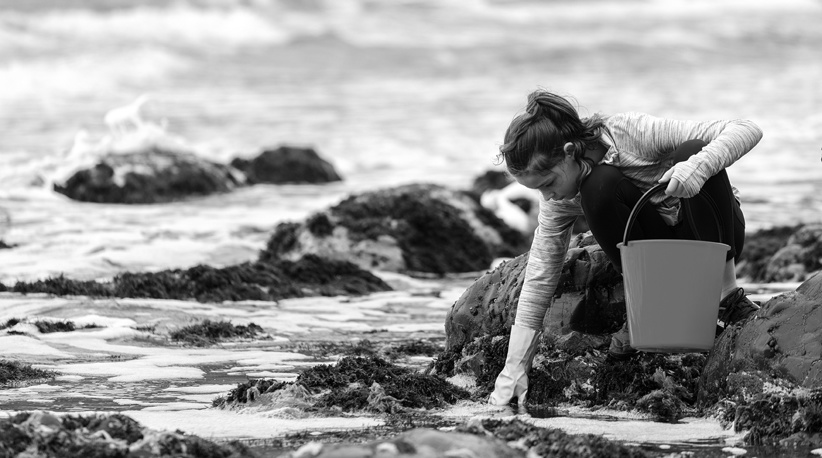 2019 11-26 Marsden Beach Clean (43 of 74)-Greyscale.jpg