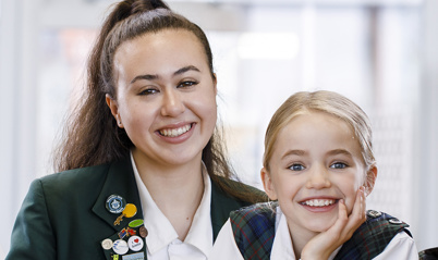 Enrolments