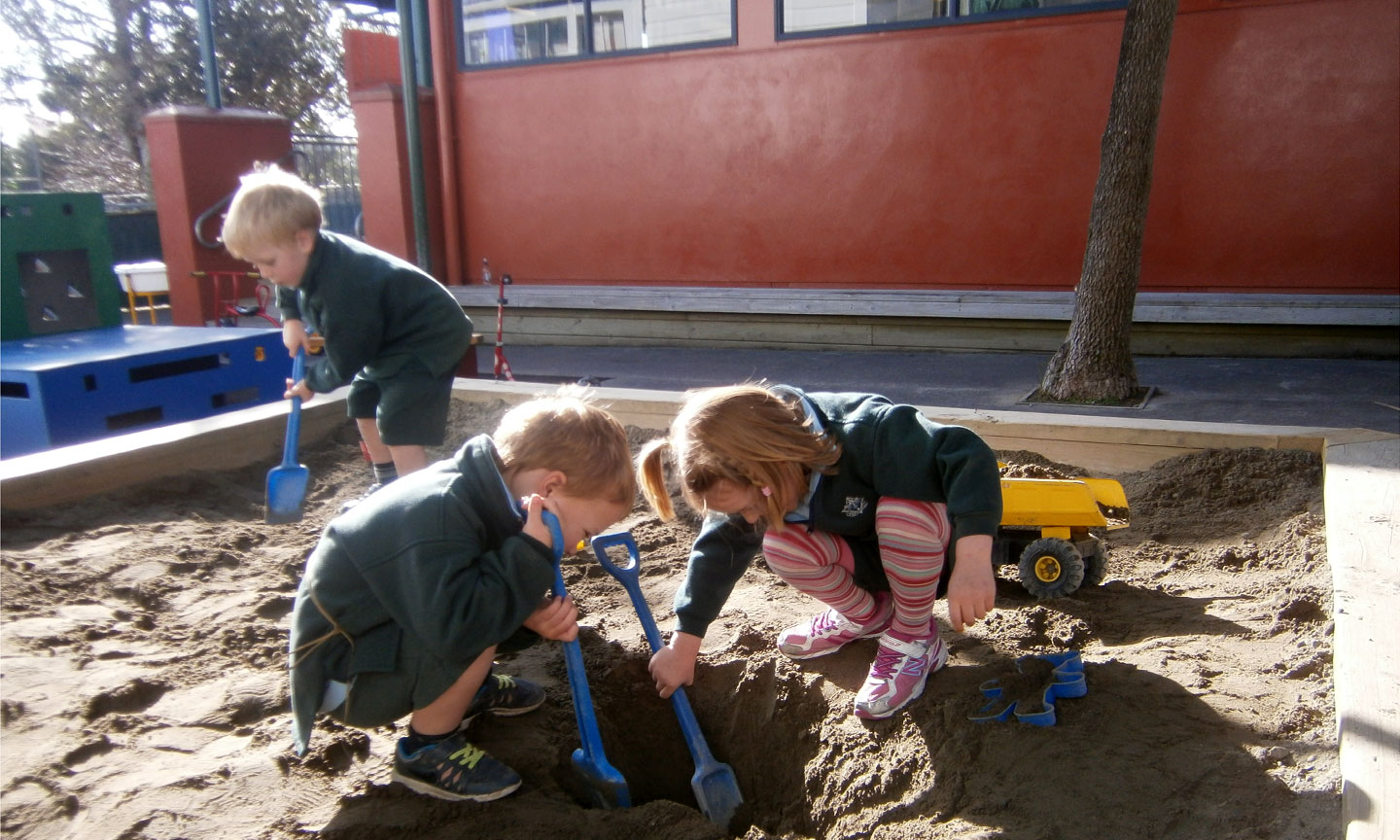 Sandpit 4Web