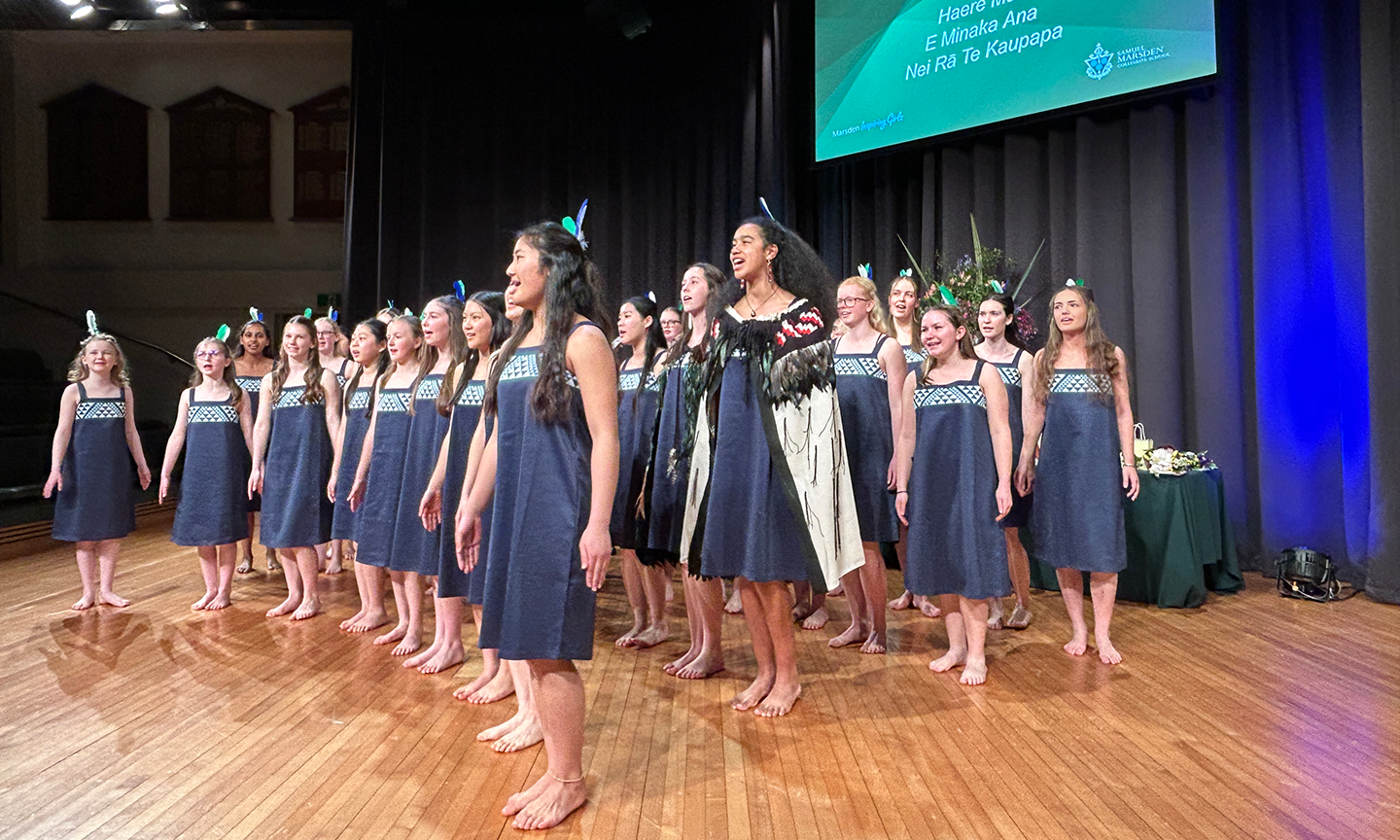 Kapa Haka 4Web