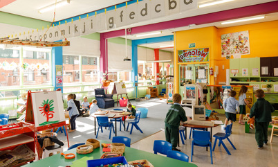 Facilities