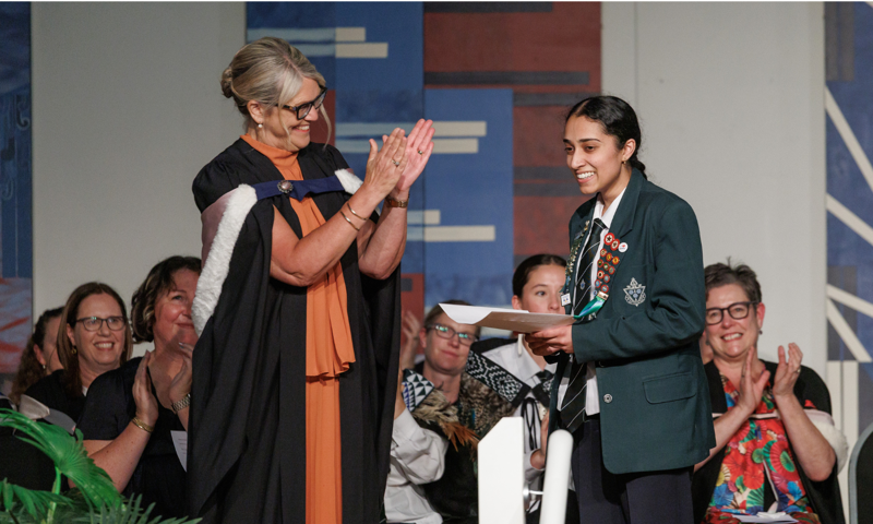 Senior Prizegiving(1)