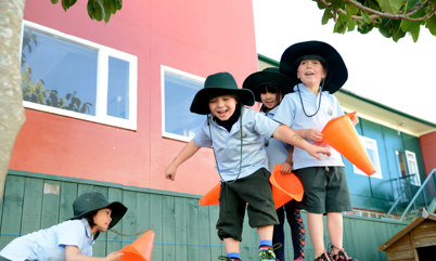 Enrolments