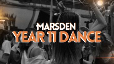 Year 11 Dance 2026