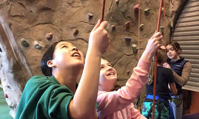 Te Kākano Programme