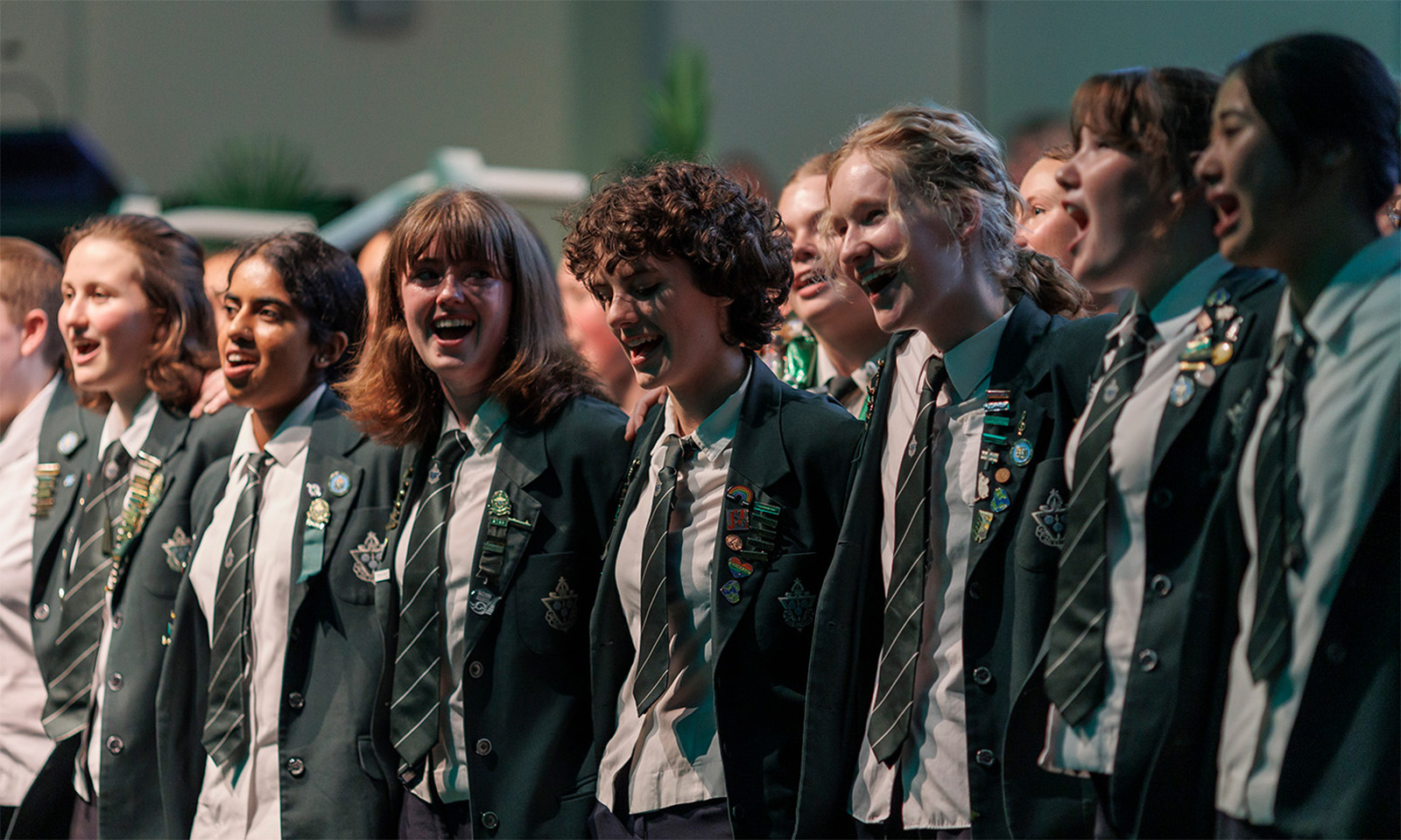 NCEA Performance
