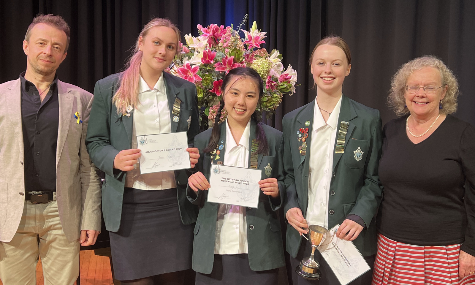 Betty Swainson 4Web 2