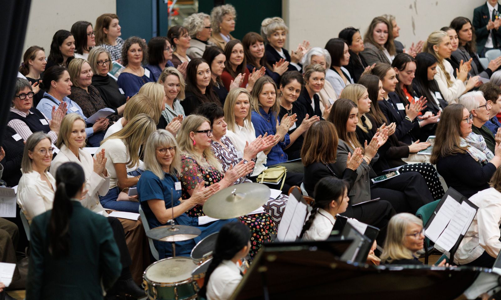 Old Girls' Day 2026 1 4Web
