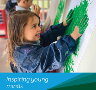 Marsden Preschool Brochure