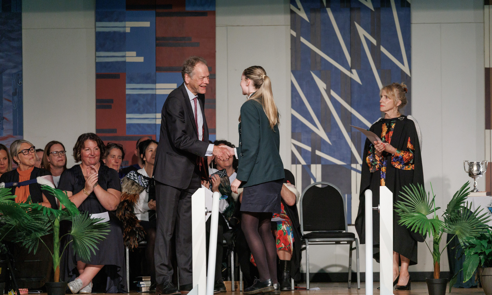 Senior Prizegiving(2)