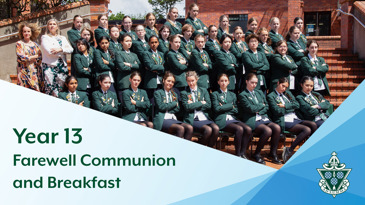 Y13 Farewell And Breakfast 2026